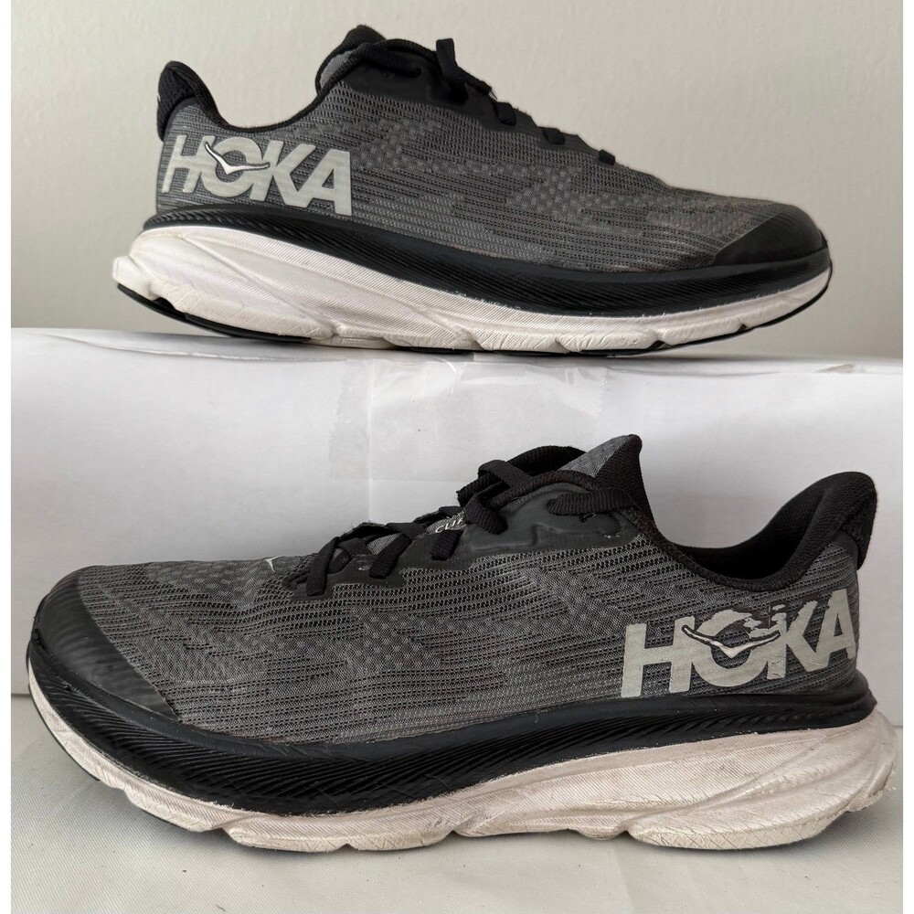 Hoka One Clifton 9 Youth Women’s 6MD